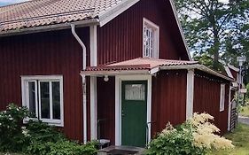 Mysig Lägenhet för resande.